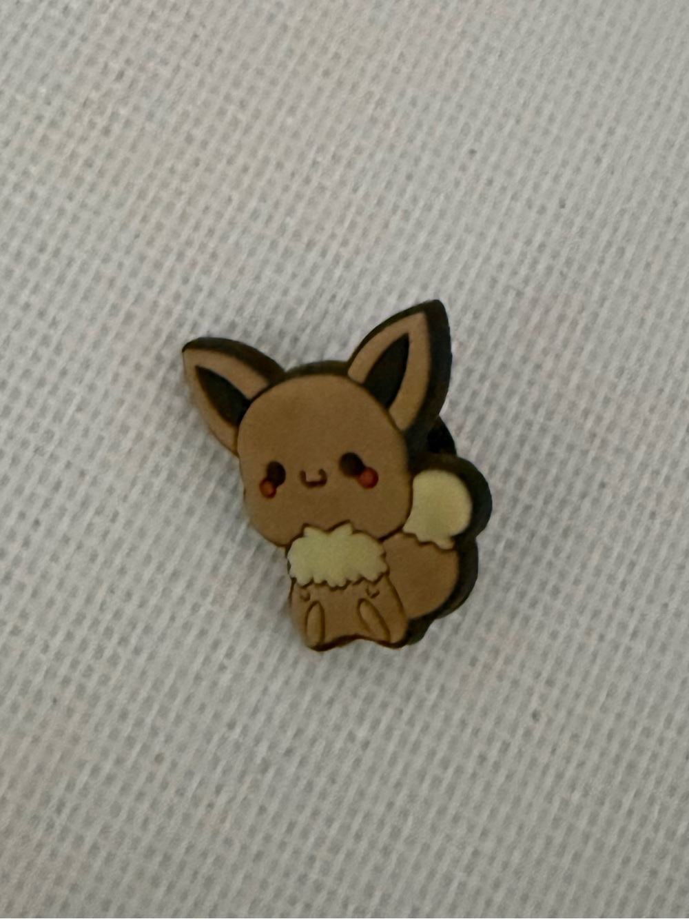 Pokémon (Unoffical) Kawaii Croc Charm for Shoes